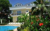 Туры в отель Kemer Residence