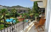 Туры в отель Kemer Residence