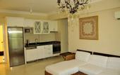 Туры в отель Kemer Residence