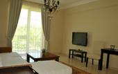 Туры в отель Kemer Residence