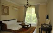 Туры в отель Kemer Residence