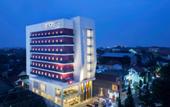 Туры в отель Amaris Hotel Madiun