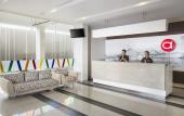 Туры в отель Amaris Hotel Madiun