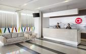 Туры в отель Amaris Hotel Madiun