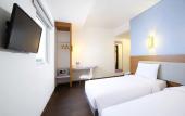 Туры в отель Amaris Hotel Madiun