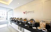 Туры в отель Amaris Hotel Madiun