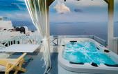 Туры в отель Kaleidoscope Cave Houses Oia