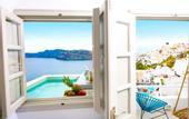 Туры в отель Kaleidoscope Cave Houses Oia