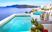 Туры в отель Kaleidoscope Cave Houses Oia