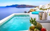 Туры в отель Kaleidoscope Cave Houses Oia