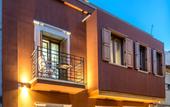 Туры в отель Candia Suites & Rooms