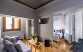 Туры в отель Candia Suites & Rooms