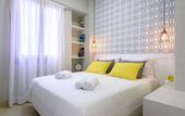 Туры в отель Candia Suites & Rooms