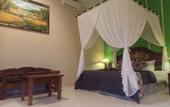Туры в отель Bali Bhuana Villas