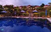 Туры в отель Bali Bhuana Villas