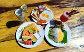 Туры в отель Bali Bhuana Villas