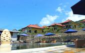 Туры в отель Bali Bhuana Villas