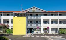 B&B HOTEL Bordeaux Sud