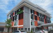 Туры в отель Suksomboon Hotel