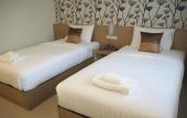 Туры в отель Suksomboon Hotel