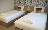 Туры в отель Suksomboon Hotel