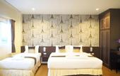 Туры в отель Suksomboon Hotel