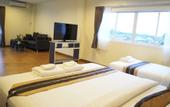 Туры в отель Suksomboon Hotel