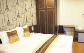 Туры в отель Suksomboon Hotel