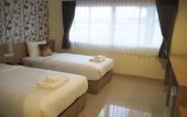 Туры в отель Suksomboon Hotel