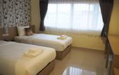 Туры в отель Suksomboon Hotel