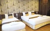 Туры в отель Suksomboon Hotel