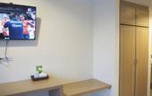 Туры в отель Suksomboon Hotel
