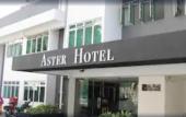 Туры в отель Aster+ Hotel Bukit Jalil