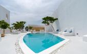 Туры в отель Santorini Crystal Blue