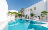 Туры в отель Santorini Crystal Blue