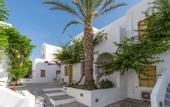 Туры в отель Santorini Crystal Blue