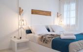 Туры в отель Santorini Crystal Blue
