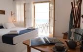 Туры в отель Santorini Crystal Blue