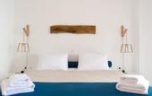 Туры в отель Santorini Crystal Blue