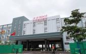Туры в отель Jie Jie Beach Hotel