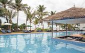 Туры в отель Jie Jie Beach Hotel