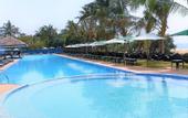 Туры в отель Jie Jie Beach Hotel