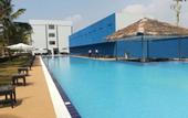 Туры в отель Jie Jie Beach Hotel