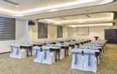 Туры в отель Jie Jie Beach Hotel