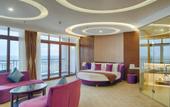 Туры в отель Jie Jie Beach Hotel