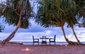 Туры в отель Jie Jie Beach Hotel