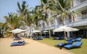 Туры в отель Jie Jie Beach Hotel