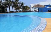 Туры в отель Jie Jie Beach Hotel