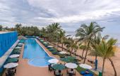 Туры в отель Jie Jie Beach Hotel