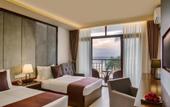 Туры в отель Jie Jie Beach Hotel